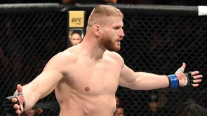 Jan Blachowicz prokomentirao “trash talk” Adesanye te borbu protiv Jon Jonesa